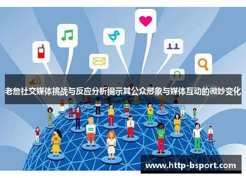 老詹社交媒体挑战与反应分析揭示其公众形象与媒体互动的微妙变化